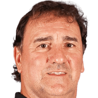 Néstor Lorenzo portrait