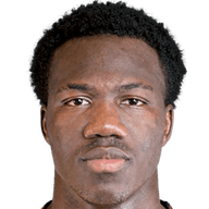 Nestory Irankunda portrait