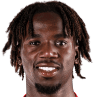 Ngal Ayel Mukau portrait