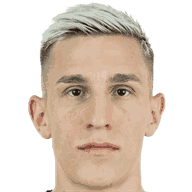 Nico Schlotterbeck — Germany defender, Borussia Dortmund, World Cup 2026