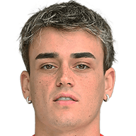 Nicolás Fonseca portrait