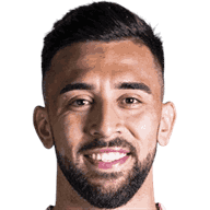 Nicolas Gonzalez — Argentina forward, Atletico Madrid, World Cup 2026
