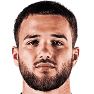 Nicolas Raskin portrait