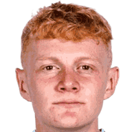 Nicolas Seiwald portrait