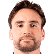 Nicolas Tagliafico — Argentina defender, Lyon, World Cup 2026