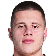 Nidal Celik portrait