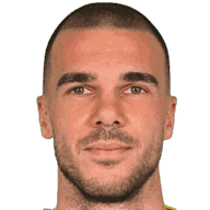 Nihad Mujakic portrait