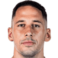 Nikola Katic portrait