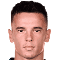 Nikola Moro portrait