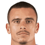 Nikola Tzanev portrait