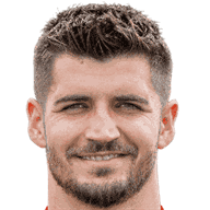 Nikola Vasilj portrait