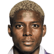 Nilson Angulo portrait