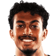 Nishan Velupillay portrait