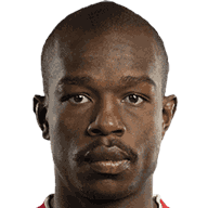 Nkosinathi Sibisi portrait