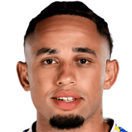 Noah Okafor portrait