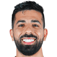Noor Al Rawabdeh — Jordan midfielder, Selangor, World Cup 2026