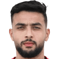 Noureddine Farhati portrait