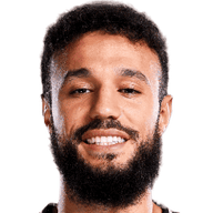 Noussair Mazraoui portrait