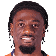 Nuno da Costa portrait