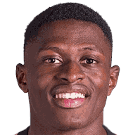 Nuno Mendes portrait