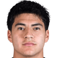 Obed Vargas portrait