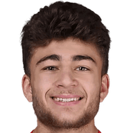 Odeh Fakhoury portrait