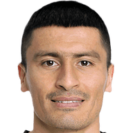 Odildzhon Khamrobekov portrait