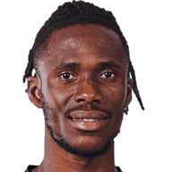 Odilon Kossounou portrait