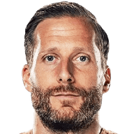 Oliver Baumann — Germany goalkeeper, Hoffenheim, World Cup 2026