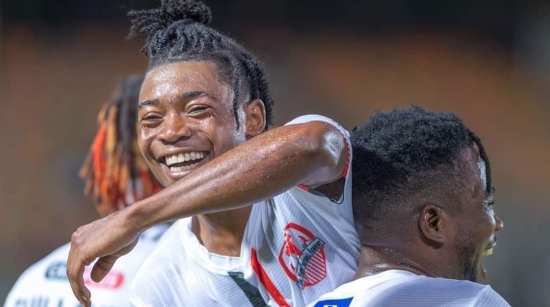 Olivier Pierre portrait