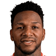 Omar Browne portrait