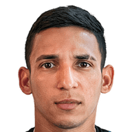 Omar Córdoba portrait