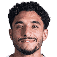 Omar Marmoush portrait