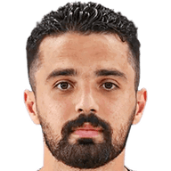 Omid Noorafkan portrait