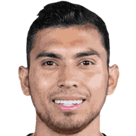 Orbelin Pineda portrait