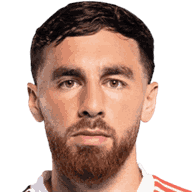 Orkun Kökcü portrait