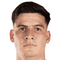 Orlando Gill — Paraguay goalkeeper, San Lorenzo, World Cup 2026