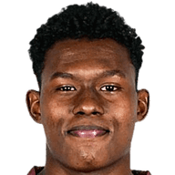 Orman Davis portrait