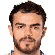 Oston Urunov portrait