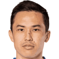 Otabek Shukurov portrait