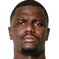 Ousmane Diomande portrait
