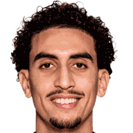 Oussama Targhalline portrait