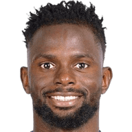 Ousseynou Niang portrait