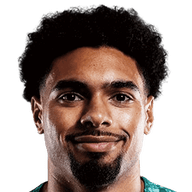 Owen Goodman portrait