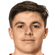 Owen Parker-Price — New Zealand midfielder, Örgryte, World Cup 2026