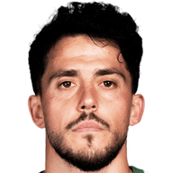 Pablo Fornals — Spain forward, Real Betis, World Cup 2026
