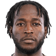 Parfait Guiagon portrait