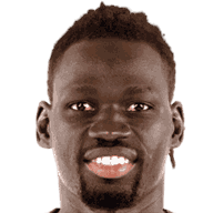 Pathé Ciss portrait