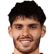 Patrick Beach portrait