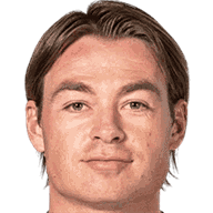 Patrick Berg portrait